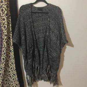 Steve Madden Cardigan